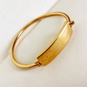 $120 Marc by Marc Jacobs Bangle (Like New)